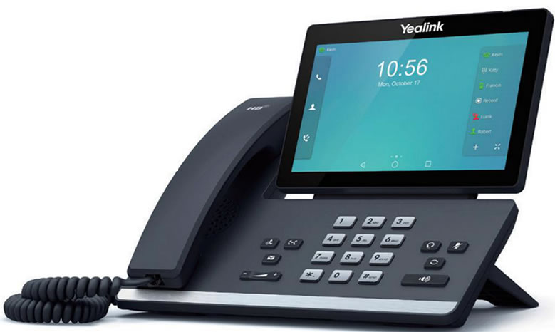 yealink sip-t56a yealink sip-t56a